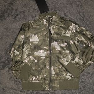 Members Only jacket brand new